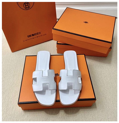 에르메스 올수공 오란 슬리퍼 샌들 스위프트 116